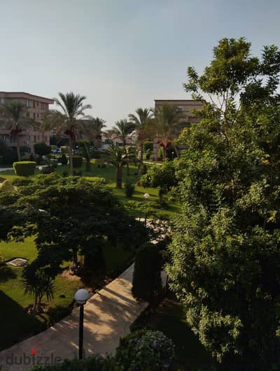 Apartment 115 m for sale in Al Rehab City