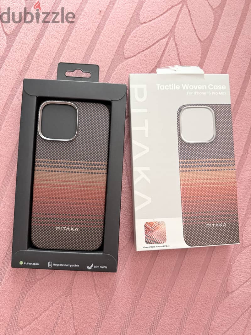 Pitaka Case 2