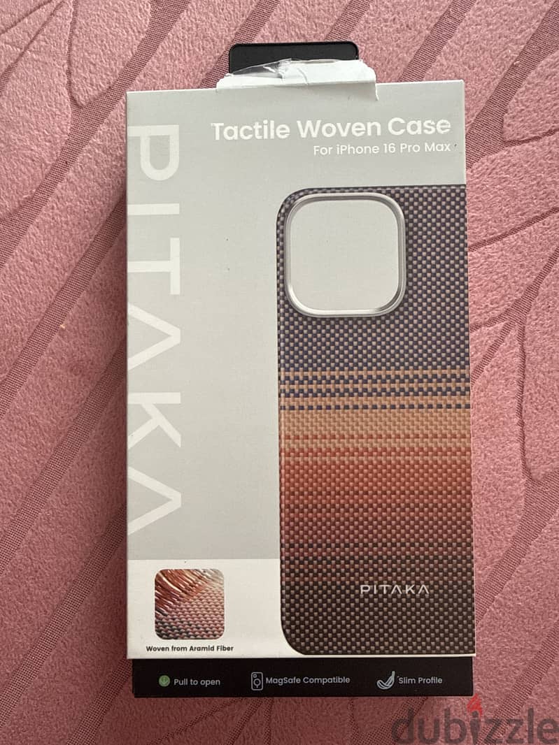 Pitaka Case 3