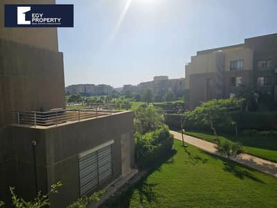 Apartment For Sale in Palm Hills Palm Parks - 6th of October