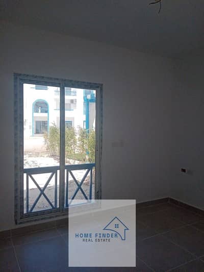 Price Reduced for a Quick Sale! Ground Floor Chalet with Garden (92 sqm) for Resale in Rhodes, Mountain View Ras El Hekma.