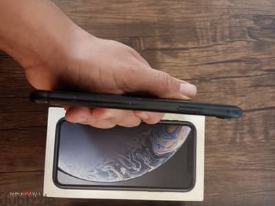 Apple - iPhone XR