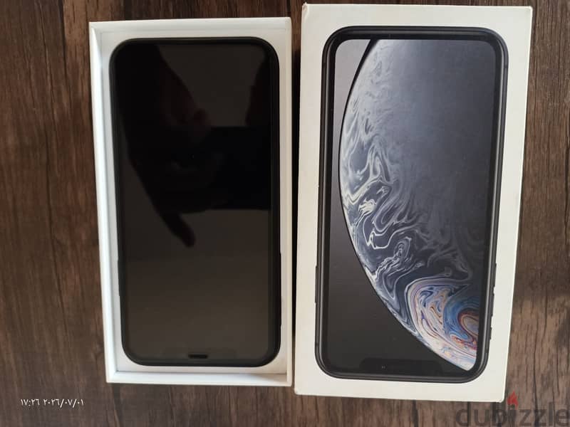 Apple - iPhone XR 3