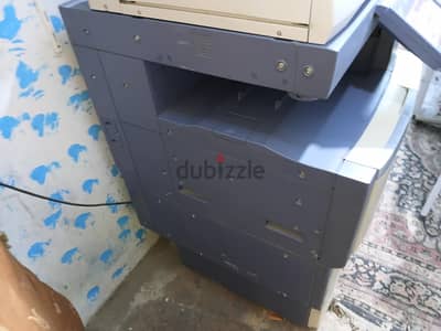 طابعة توشيبا e-STUDIO 3040