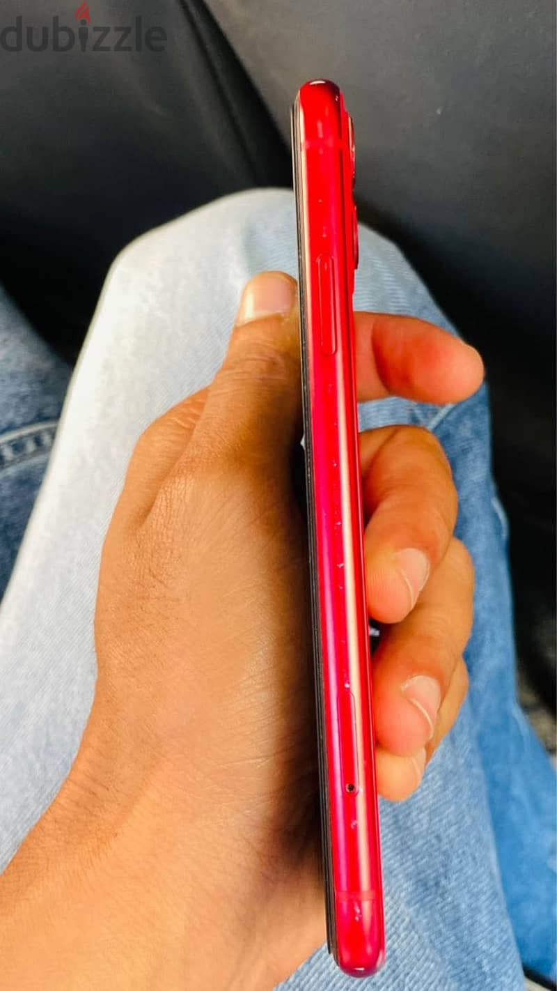 Apple - iPhone 11 4