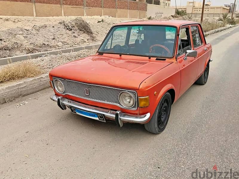 فيات 128