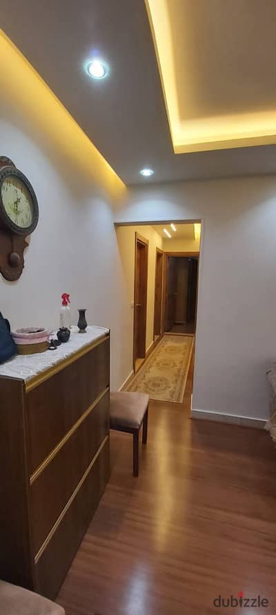 My City, an apartment for sale, 140 meters in B12, at a steal price