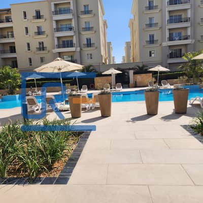 Apartment with kitchen and ac's for rent in mivida