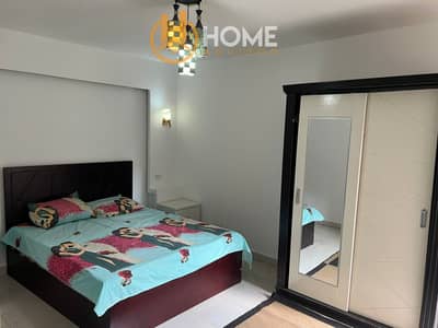 Apartment for Sale in Madinaty – Prime Location Directly Facing the Services