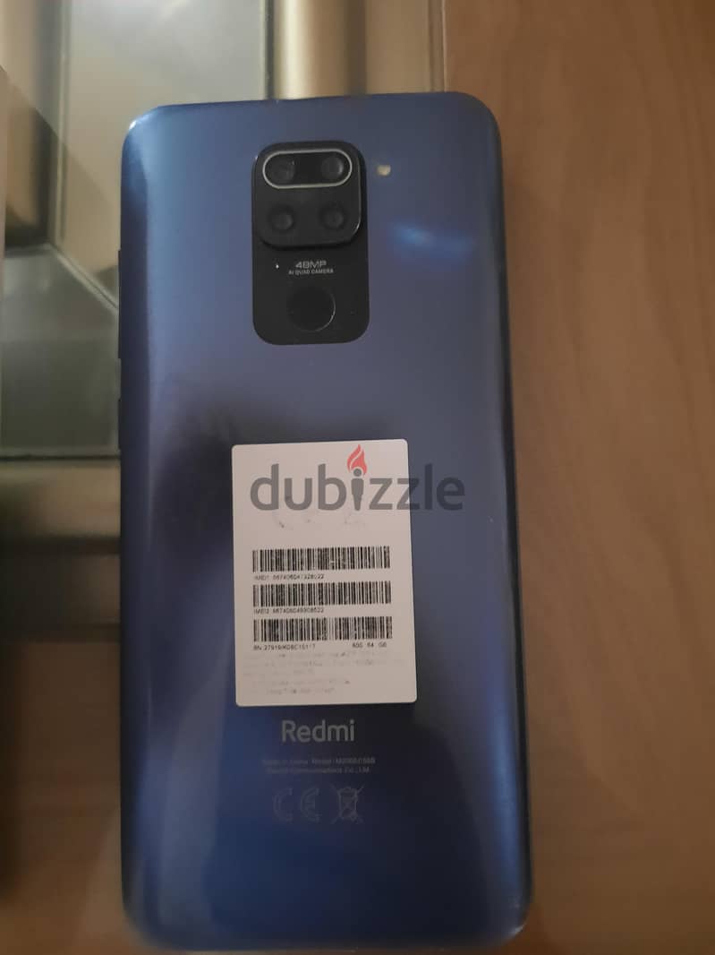 Redmi Note 9 2