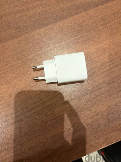 Anker adaptor 20w