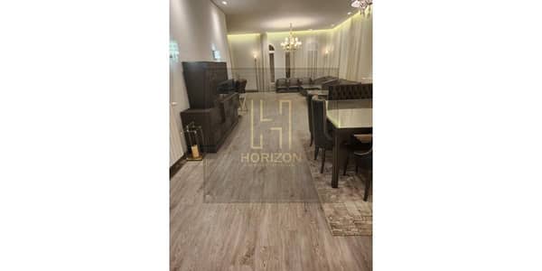 Furnished Modern Standalone 4rooms rent Hyde Park New Cairo