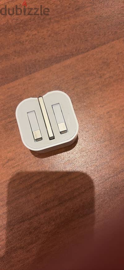 Apple adaptor 25w original