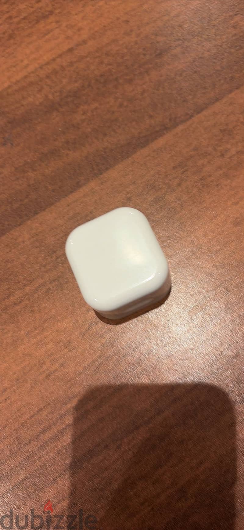 Apple adaptor 25w original 1