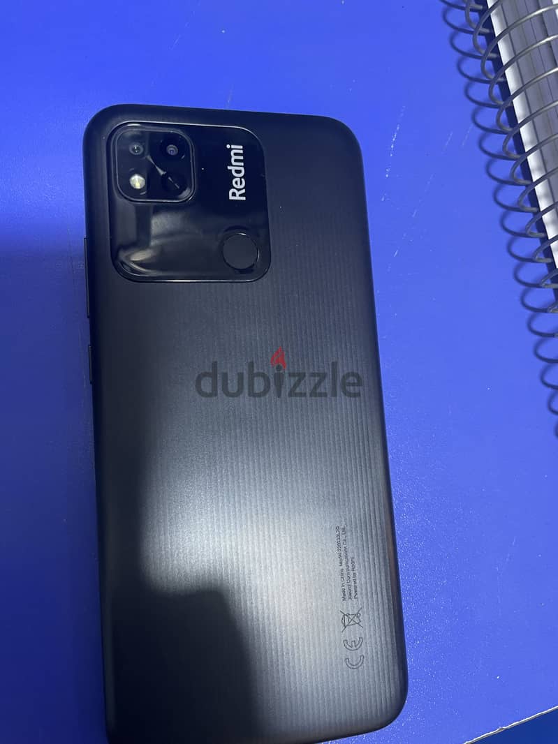 Xiaomi Redmi 10A 1
