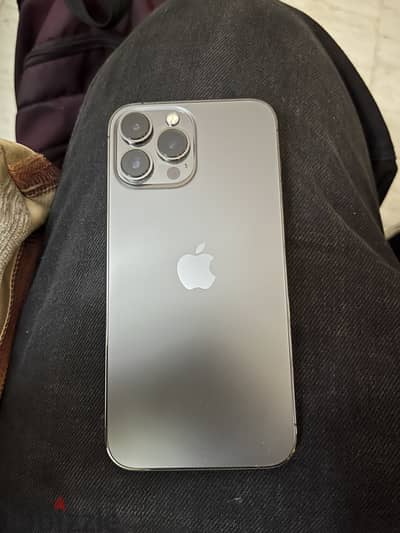 Apple - iPhone 13 Pro Max