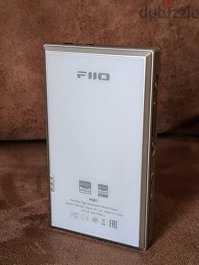 Hi-Res mp3 FiiO M21 Hi-Res mp3 FiiO M21