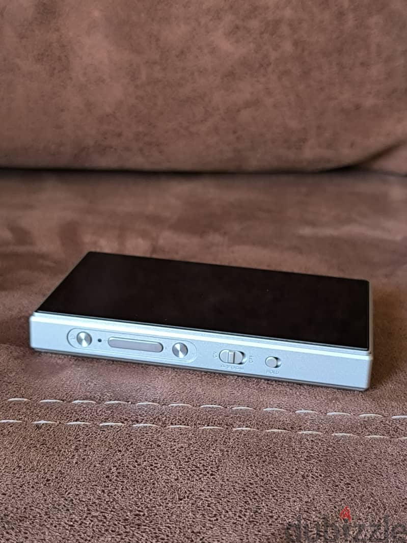 Hi-Res mp3 FiiO M21 -I agree to exchange this player for JBL Xtreme 4. 2