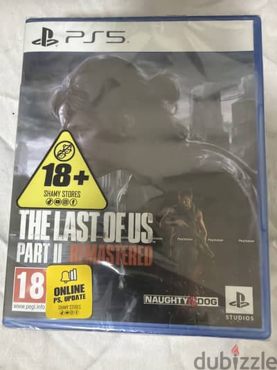 Last of us 2