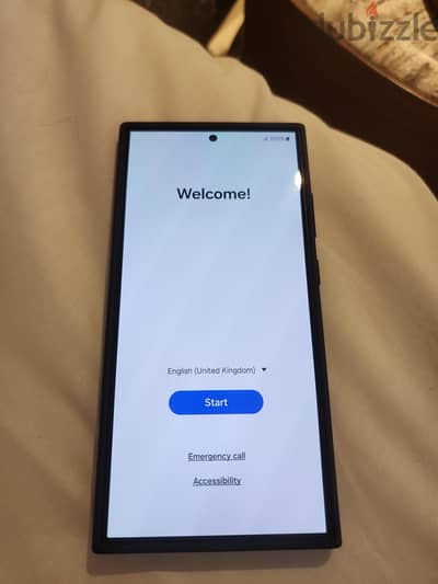 Samsung S24 Ultra