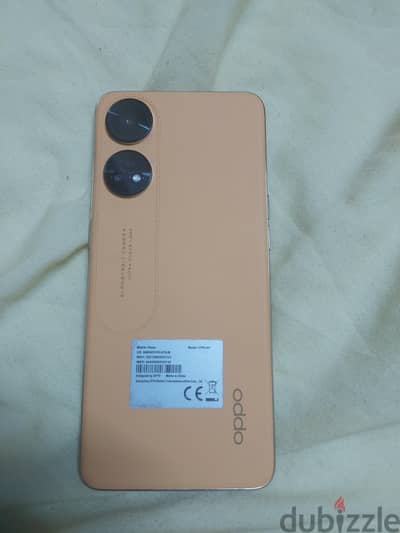 OPPO Reno8 T 4g