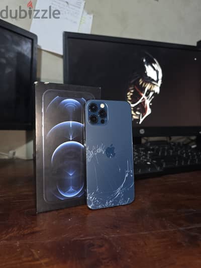 Apple - iPhone 12 Pro
