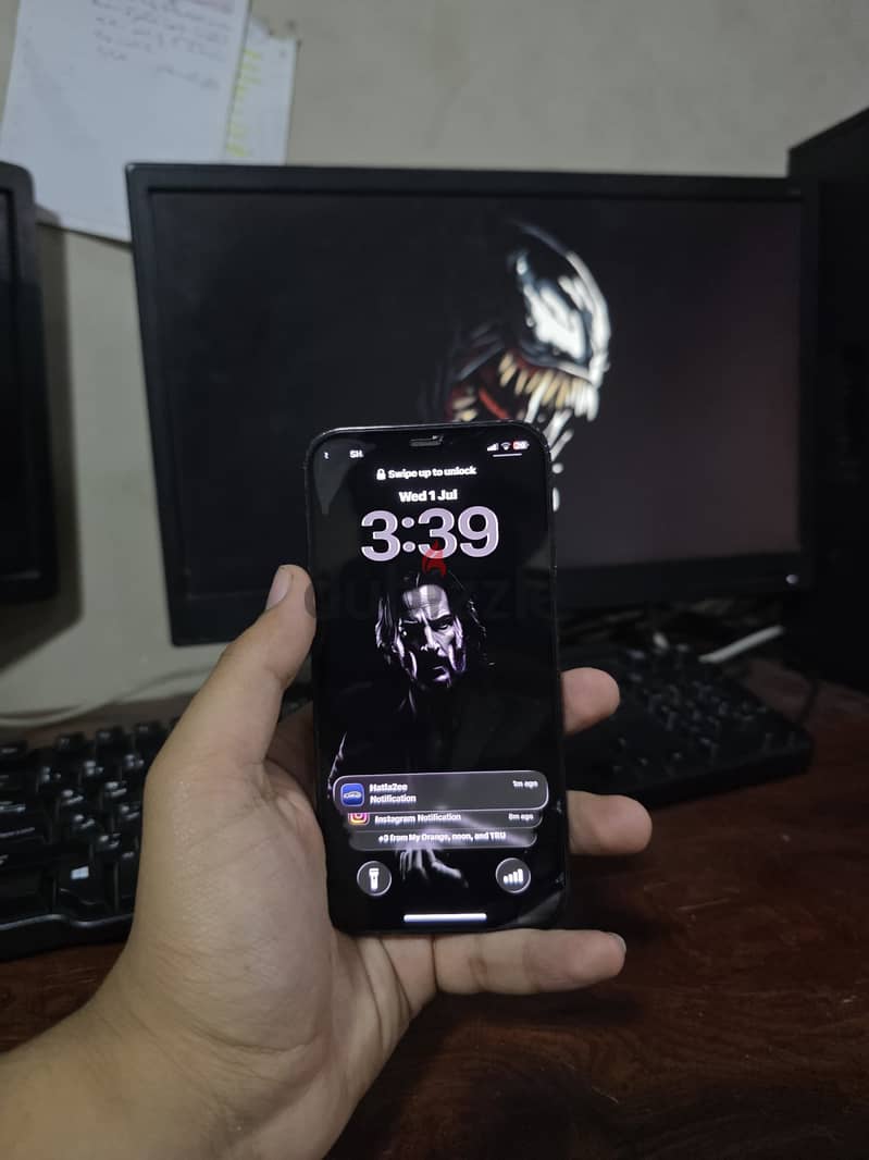 Apple - iPhone 12 Pro 2