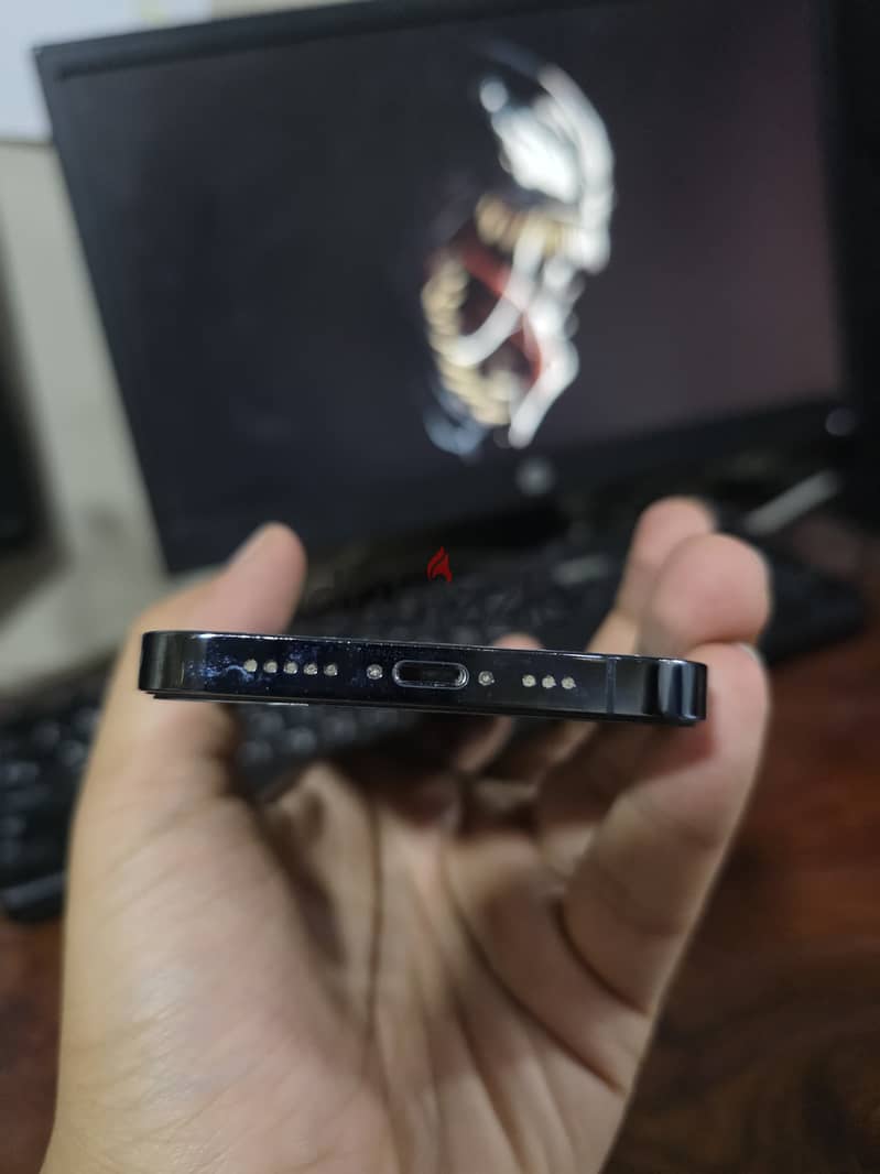Apple - iPhone 12 Pro 3