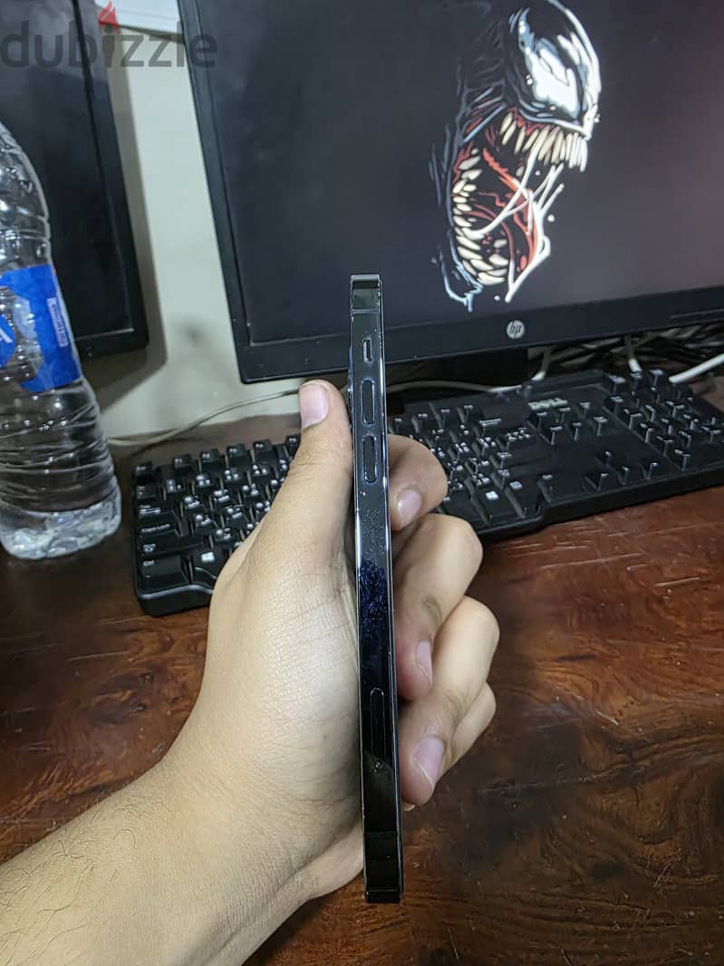 Apple - iPhone 12 Pro 4