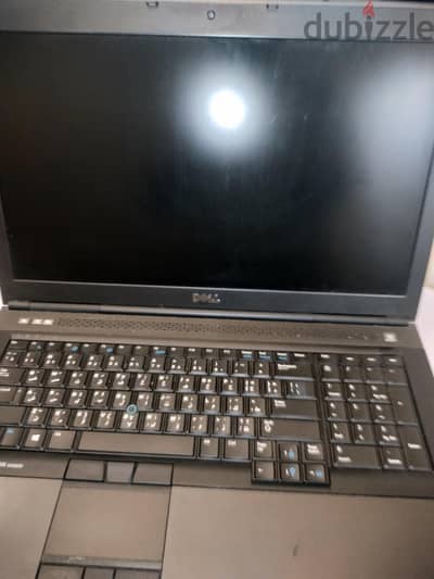 لاب توب ديل Laptop dell precision m6800
