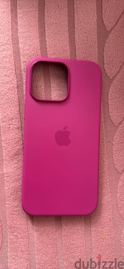 2 iPhone 16 pro max cases