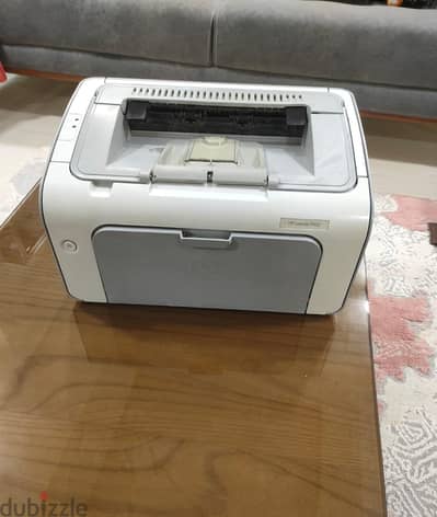 hp laser jet p1102