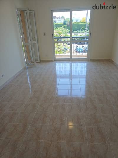Apartment for Sale 131 sqm Typical Floor Special Price Company Finishing Near Avenue Mall Mosque and Services Phase 10 Al Rehab 2 First Settlement