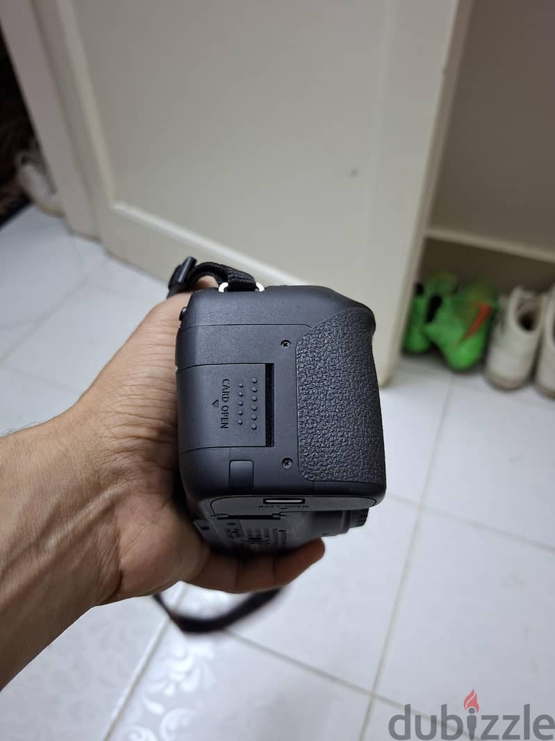 canon 800d 2
