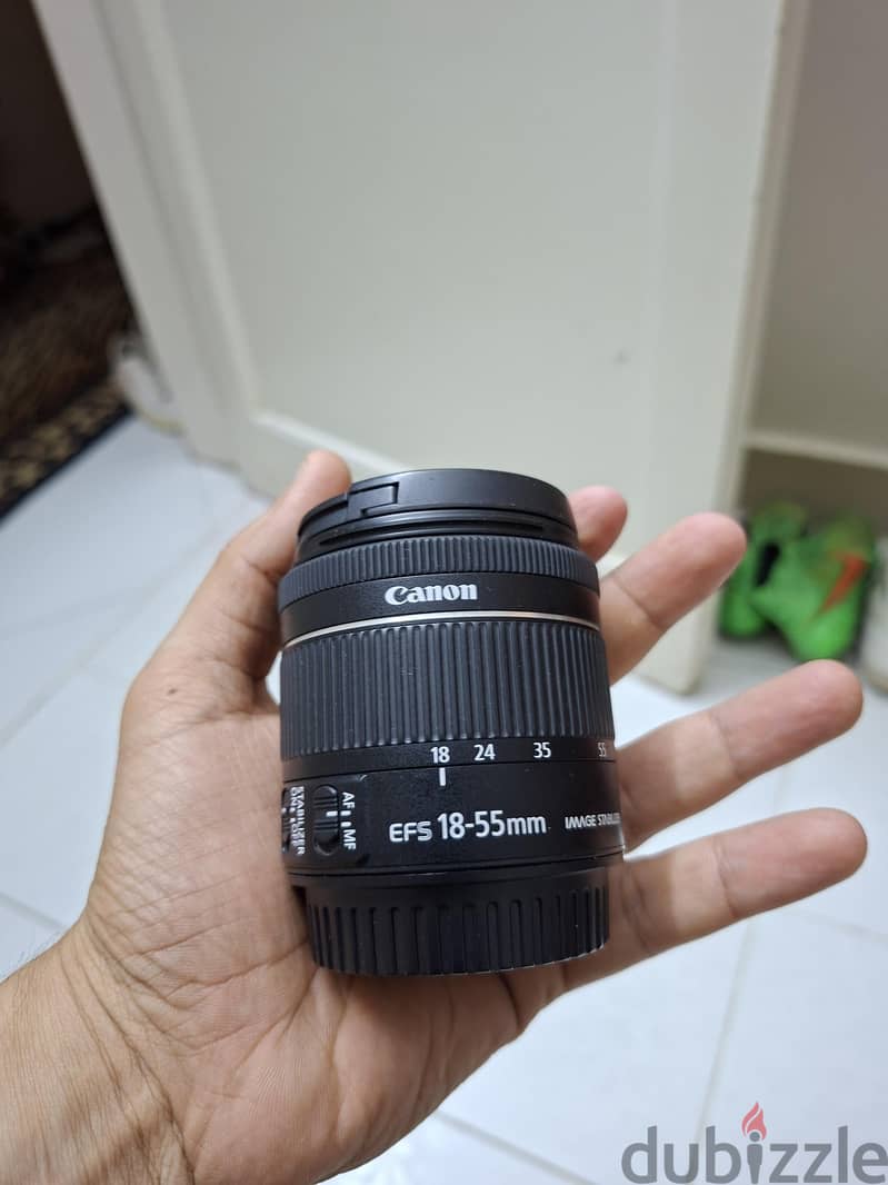 canon 800d 5