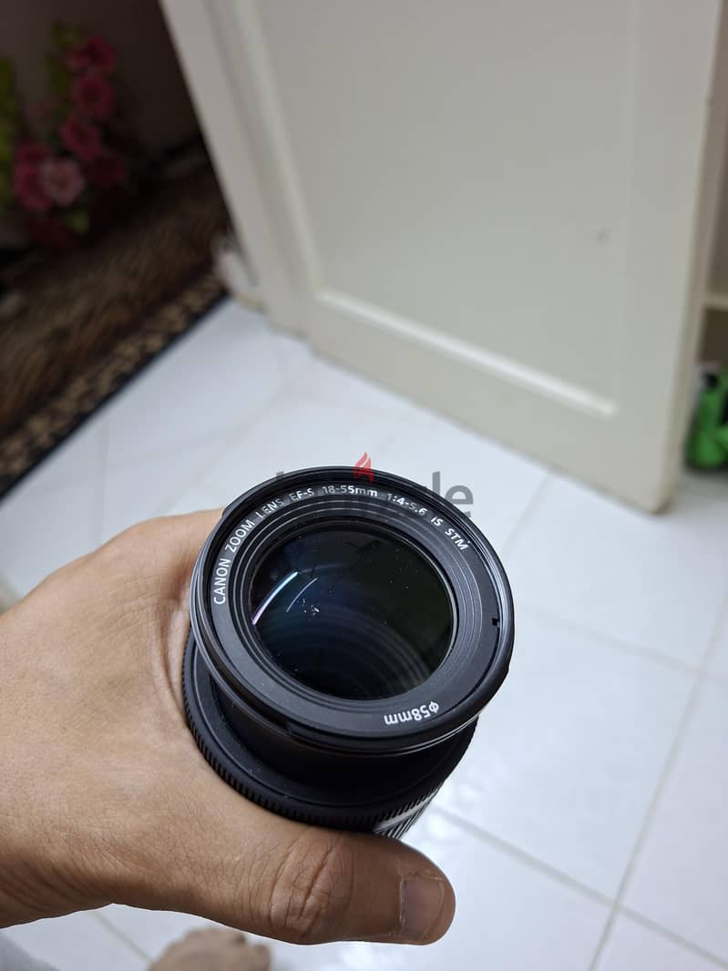 canon 800d 6