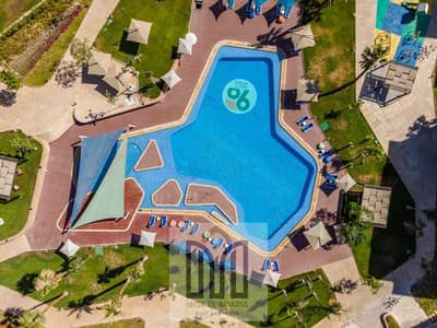 شقة متشطبة جاهزة بجانب الجامعة الامريكية اسكن واستثمر