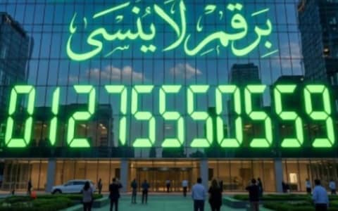 امتلك فورا رقم لا ينسى. 559 0 555 0127 إتصالات. اتصل نصل