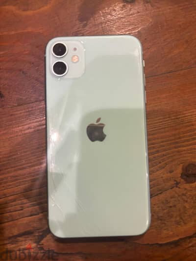 Apple - iPhone 11