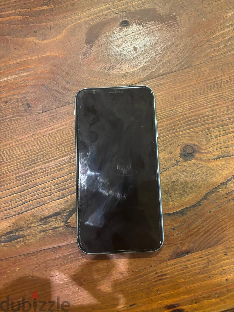 Apple - iPhone 11 1