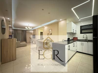 Rent furnished apartment in the finest locations in Al-Rehab next to the Gate Mall and the Red Mosque and Mall 2 and Gate 12/13