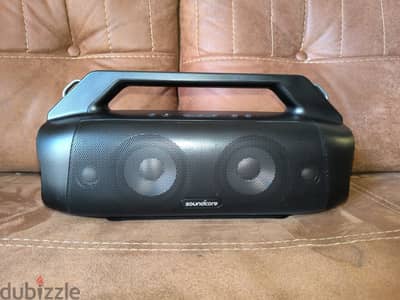 Anker Soundcore Motion Boom Plus Anker Soundcore Motion Boom Plus