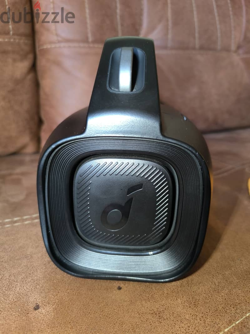 Anker Soundcore Motion Boom Plus 3