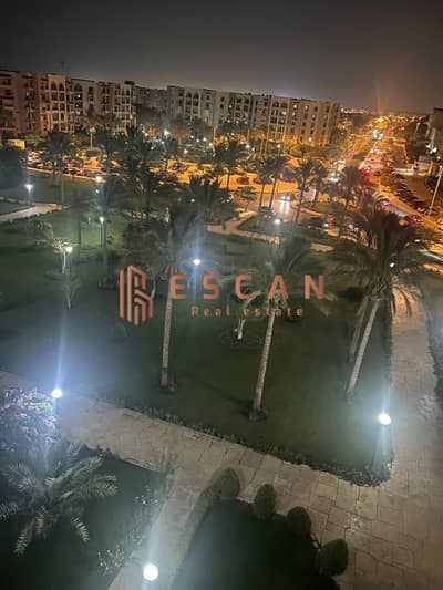 Apartment for sale in Al Rehab City, in the most prestigious phase, Phase 5. A distinctive apartment, 90 square meters, on the fifth floor with elevat