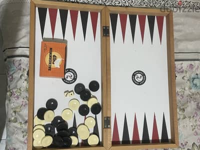 طاوله خشب