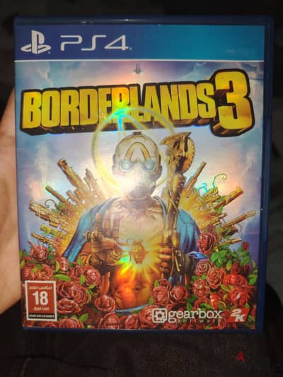 borderlands 3