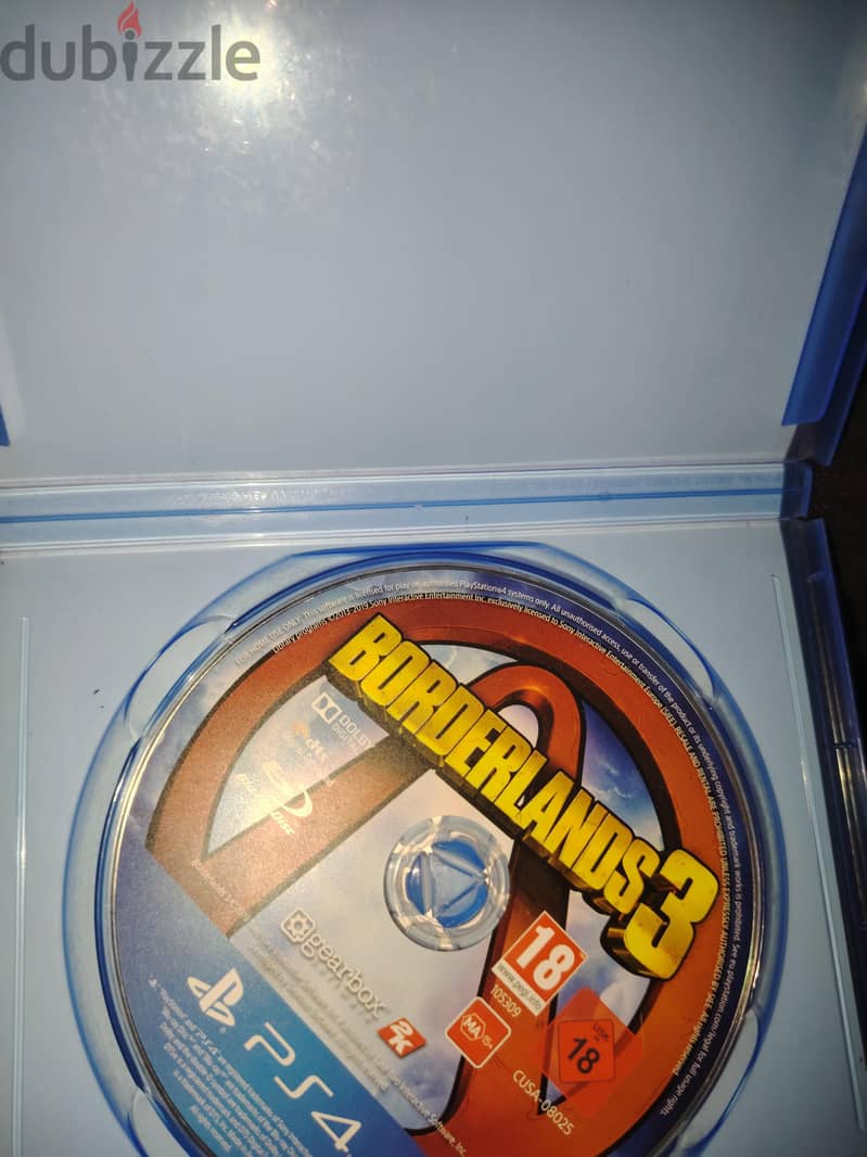 borderlands 3 2