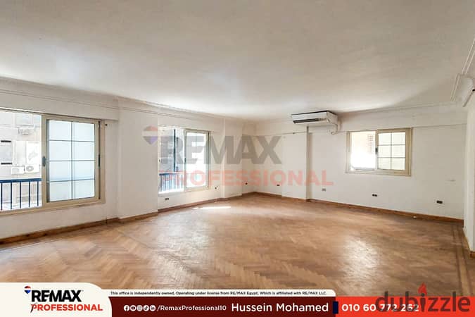 Licensed, open view apartment for sale in Loran, 170 m