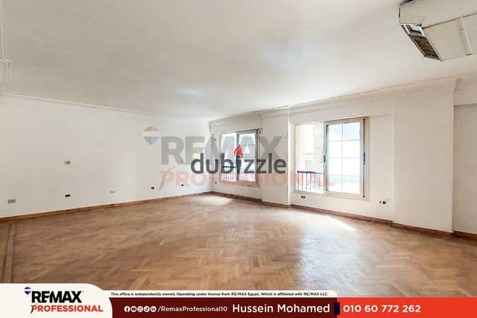 Licensed, open view apartment for sale in Loran, 170 m