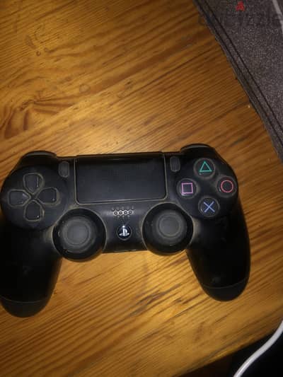 ps4 original controller
